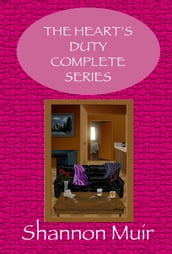 The Heart s Duty Complete Series