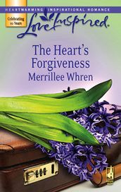 The Heart s Forgiveness (Mills & Boon Love Inspired)