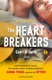 The Heartbreakers - 2. Cuori di carta