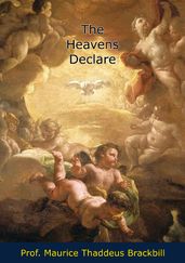 The Heavens Declare