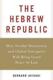 The Hebrew Republic