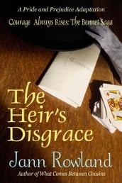 The Heir s Disgrace