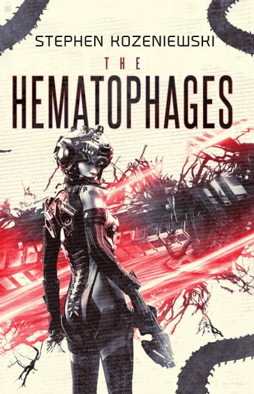 The Hematophages (Versione Italiana) - Stephen Kozeniewski