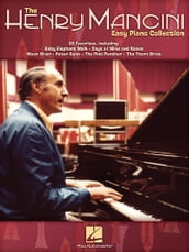 The Henry Mancini Easy Piano Collection (Songbook)