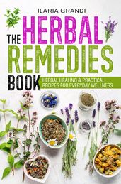 The Herbal Remedies Book