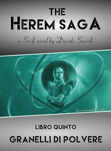 The Herem Saga #5 (Granelli di Polvere) - Davide Sassoli