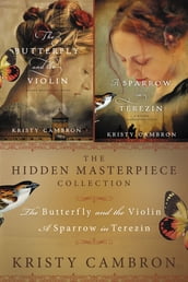 The Hidden Masterpiece Collection