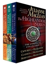 The Highlander Series
