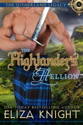 The Highlander s Hellion