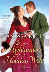 The Highlander s Holiday Wife