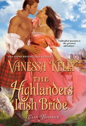 The Highlander s Irish Bride