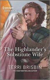 The Highlander s Substitute Wife