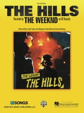 The Hills Sheet Music