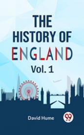 The History Of England Vol.1