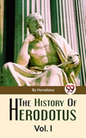 The History Of Herodotus Vol-1