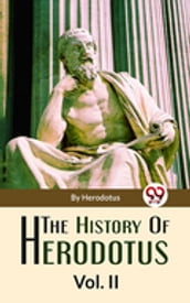 The History Of Herodotus Vol-2