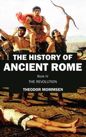 The History of Ancient Rome