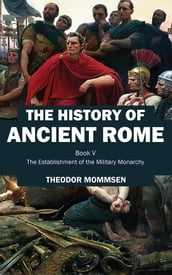 The History of Ancient Rome