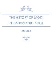 The History of Laozi, Zhuangzi and Taoist