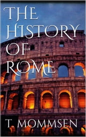 The History of Rome. Book I