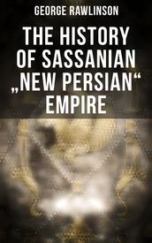 The History of Sassanian 