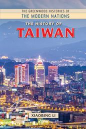 The History of Taiwan