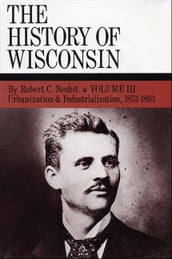The History of Wisconsin, Volume III