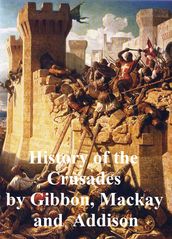 The History of the Crusades