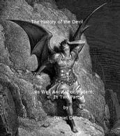 The History of the Devil