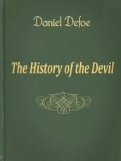 The History of the Devil