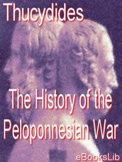 The History of the Peloponnesian War