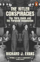 The Hitler Conspiracies