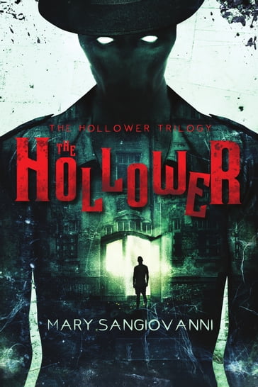 The Hollower (Edizione Italiana) - Mary SanGiovanni