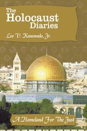 The Holocaust Diaries: Book Iii