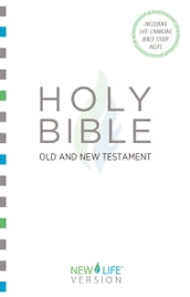 The Holy Bible - Old and New Testament