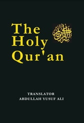 The Holy Qur an