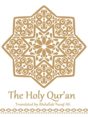 The Holy Qur an