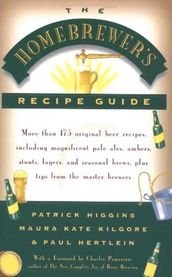 The Homebrewers  Recipe Guide