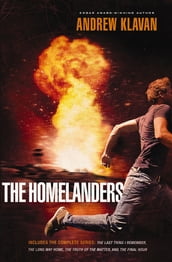 The Homelanders