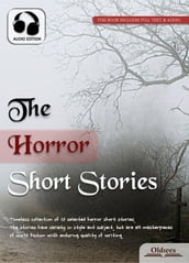 The Horror Short Stories