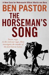 The Horseman s Song