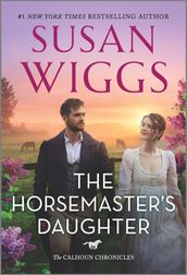 The Horsemaster s Daughter