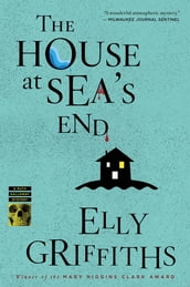 The House At Sea s End