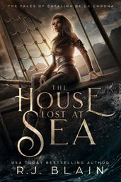 The House Lost at Sea