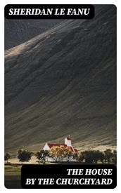 The House by the Churchyard