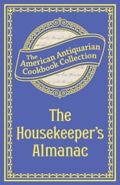 The Housekeeper s Almanac