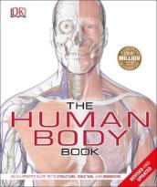 The Human Body Book