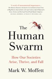 The Human Swarm