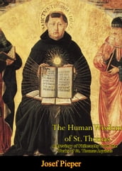The Human Wisdom of St. Thomas