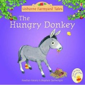 The Hungry Donkey